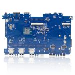 Микрокомпьютер CubieAIO-A20 Board