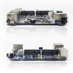 Микрокомпьютер CubieAIO-A20 Board
