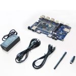 Микрокомпьютер CubieAIO-A20 Board