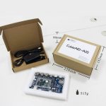 Микрокомпьютер CubieAIO-A20 Board