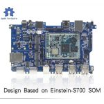 Микрокомпьютер CubieAIO-S700