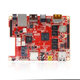 Микрокомпьютер Cubieboard 5 (CubieTruck Plus)