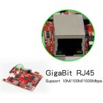 Микрокомпьютер Cubieboard 5 (CubieTruck Plus)