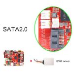 Микрокомпьютер Cubieboard 5 (CubieTruck Plus)
