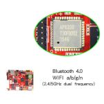 Микрокомпьютер Cubieboard 5 (CubieTruck Plus)