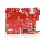 Микрокомпьютер Cubieboard 5 (CubieTruck Plus)