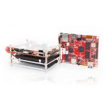 Микрокомпьютер Cubieboard 5 (CubieTruck Plus)