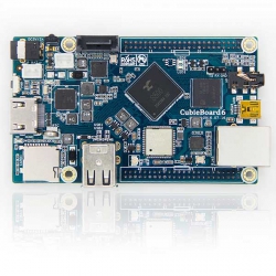 Микрокомпьютер Cubieboard 6