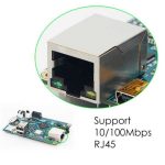 Микрокомпьютер Cubieboard 6