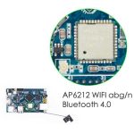 Микрокомпьютер Cubieboard 6