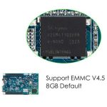 Микрокомпьютер Cubieboard 6