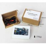 Микрокомпьютер Cubieboard 6