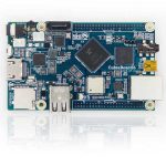 Микрокомпьютер Cubieboard 6