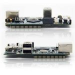 Микрокомпьютер Cubieboard 6