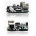 Микрокомпьютер Cubieboard 6