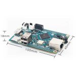 Микрокомпьютер Cubieboard 6