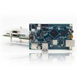 Микрокомпьютер Cubieboard 6