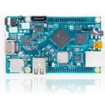 Микрокомпьютер Cubieboard 7