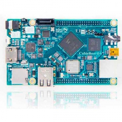 Микрокомпьютер Cubieboard 7