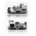 Микрокомпьютер Cubieboard 7