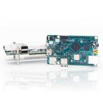 Микрокомпьютер Cubieboard 7