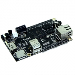 Микрокомпьютер Cubieboard2 A20