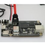 Микрокомпьютер Cubieboard2 A20
