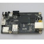 Микрокомпьютер Cubieboard2 A20