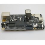 Микрокомпьютер Cubieboard2 A20