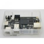 Микрокомпьютер Cubieboard2 A20