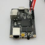 Микрокомпьютер Cubieboard2 A20