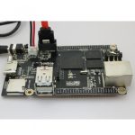 Микрокомпьютер Cubieboard2 A20
