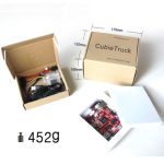 Микрокомпьютер Cubietruck Cubieboard3 Cortex-A7 Dual-Core 2GB RAM/8GB Flash with Wifi + BT Rev. 2.0