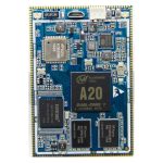 Микрокомпьютер Эйнштейн A20 (Einstein-A20)