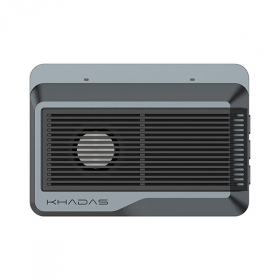 Микрокомпьютер Khadas Edge2 ARM PC 8GB/32GB (RockChip RK3588S)
