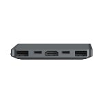 Микрокомпьютер Khadas Edge2 ARM PC 8GB/32GB (RockChip RK3588S)