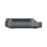 Микрокомпьютер Khadas Edge2 ARM PC 8GB/32GB (RockChip RK3588S)