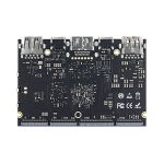 Микрокомпьютер Khadas Edge2 Maker Kit Pro 16GB/64GB (RockChip RK3588S2) с системой охлаждения