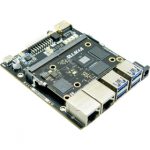Микрокомпьютер Lichee Pi 4A 16Gb/128eMMC
