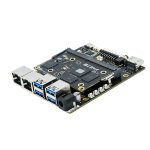 Микрокомпьютер Lichee Pi 4A 16Gb/128eMMC