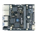 Микрокомпьютер Lichee Pi 4A 16Gb/128eMMC