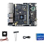 Микрокомпьютер Lichee Pi 4A 16Gb/128eMMC