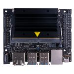 Микрокомпьютер NVIDIA Jetson Nano B01