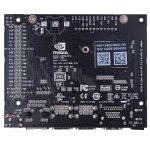 Микрокомпьютер NVIDIA Jetson Nano B01