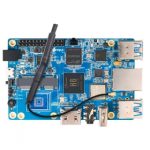 Микрокомпьютер Orange PI 3/1Gb