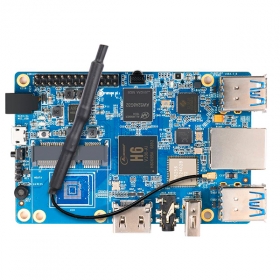 Микрокомпьютер Orange PI 3/1Gb