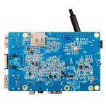 Микрокомпьютер Orange PI 3/1Gb