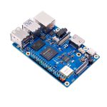 Микрокомпьютер Orange Pi 3B 4Gb
