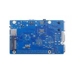 Микрокомпьютер Orange Pi 3B 4Gb