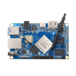 Микрокомпьютер Orange PI 4 LTS 3Gb/16eMMC
